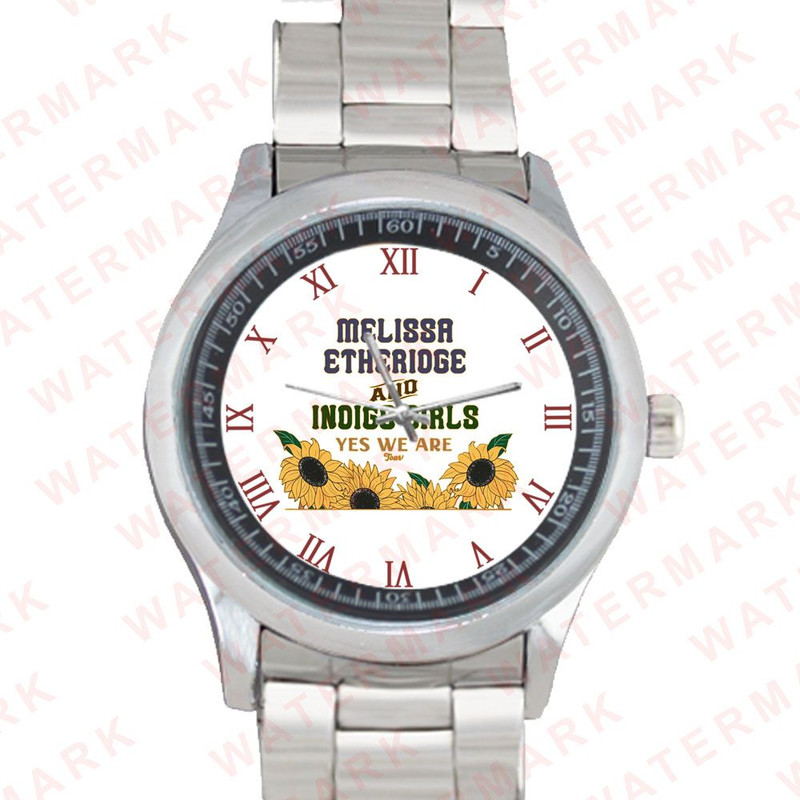 MELISSA ETHERIDGE AND INDIGO GIRLS YES WE ARE TOUR 2025 WATCHES 0
