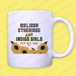 melissa etheridge and indigo girls yes we are tour 2025 mug 1