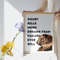 Doubt Kills More Dreams Motivational Leopard Poster  Black And White Digital Download Wall Art  Ins 1