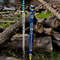 Handmade Cosplay Replica LEGEND Of ZELDA Full Tang Skyward Links Master Sword With ScabbardCostume 4