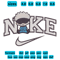 Gojonike Design  Embroidery  Vector Art  Digital Download 0