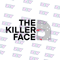 Horror Killer Face  Jason Mask Design  Embroidery  Vector Art  Digital Download 1