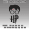 Harry Potter Embroidery Vector Art Digital Download 0