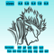 Gojo Infinity Style  Embroidery  Vector Art  Digital Download 0