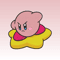 Kirby  Embroidery  Vector Art  Digital Download 1