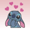 Stitch Love  Embroidery  Vector Art  Digital Download 1