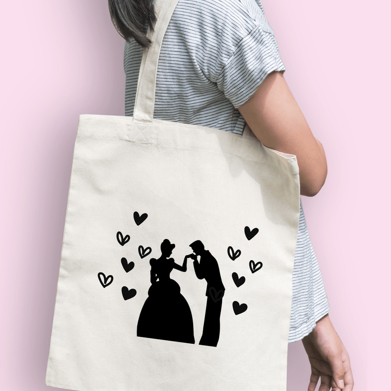 Cinderella Themed Valentine Printables 0