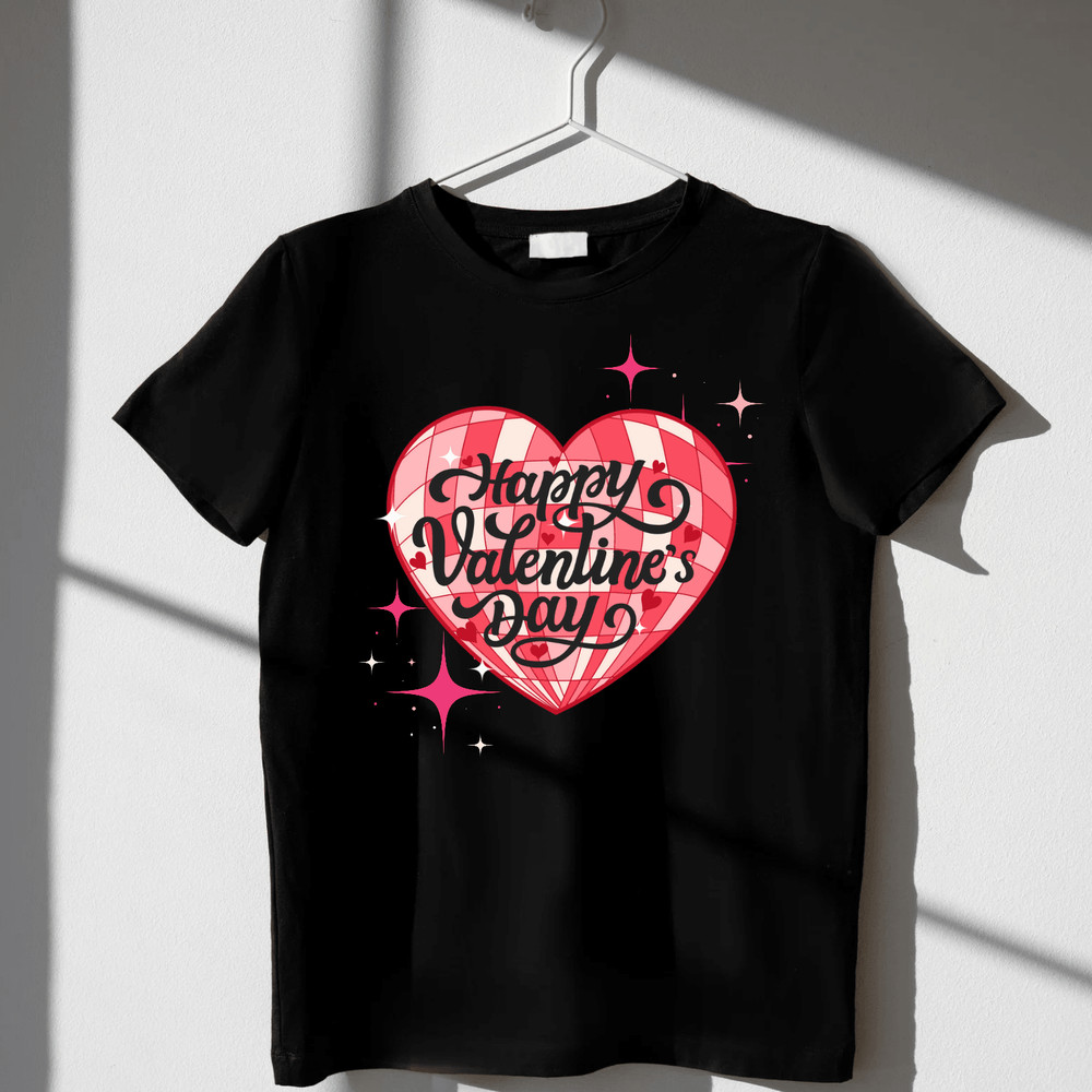 Happy Valentine Day Heart Themed Printables 2