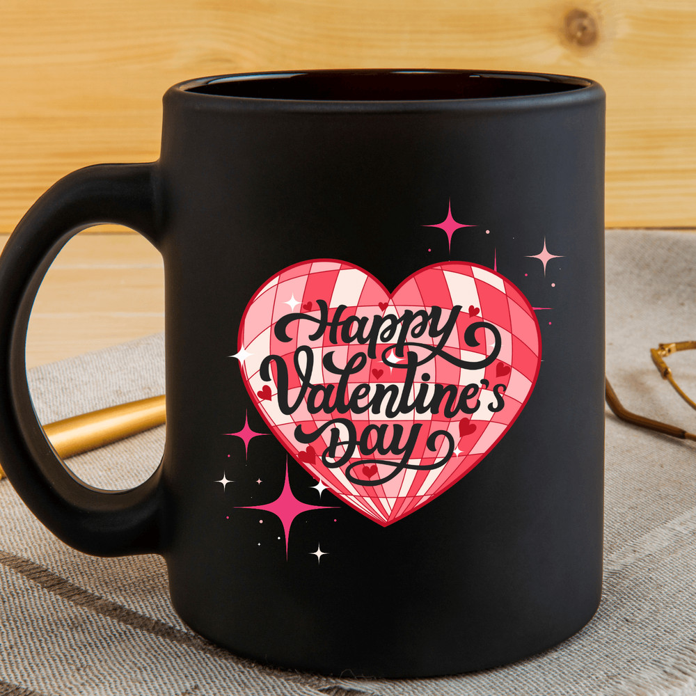 Happy Valentine Day Heart Themed Printables 4