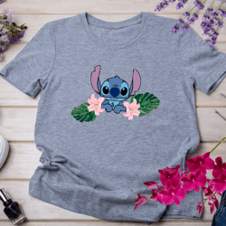 lilo and stitch themed printables