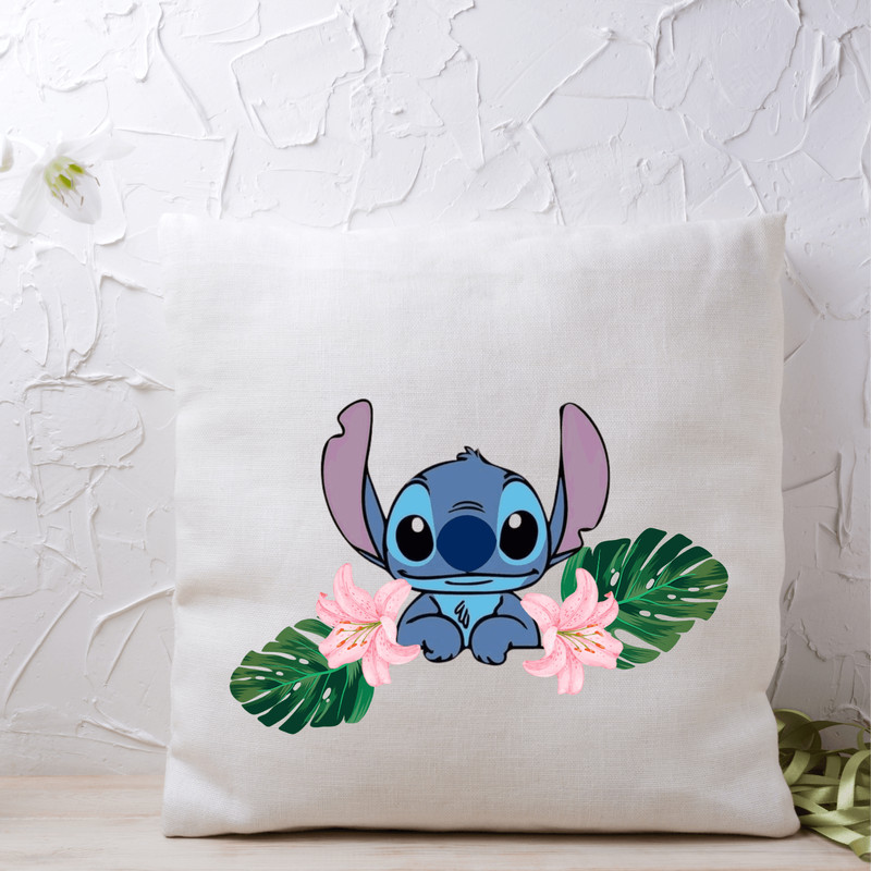 Lilo And Stitch Themed Printables 1