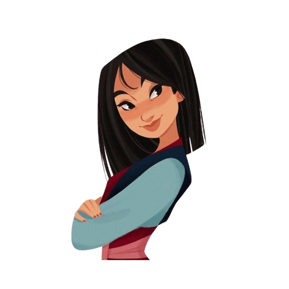 Mulan Themed Printables Png Pdf Svg 0