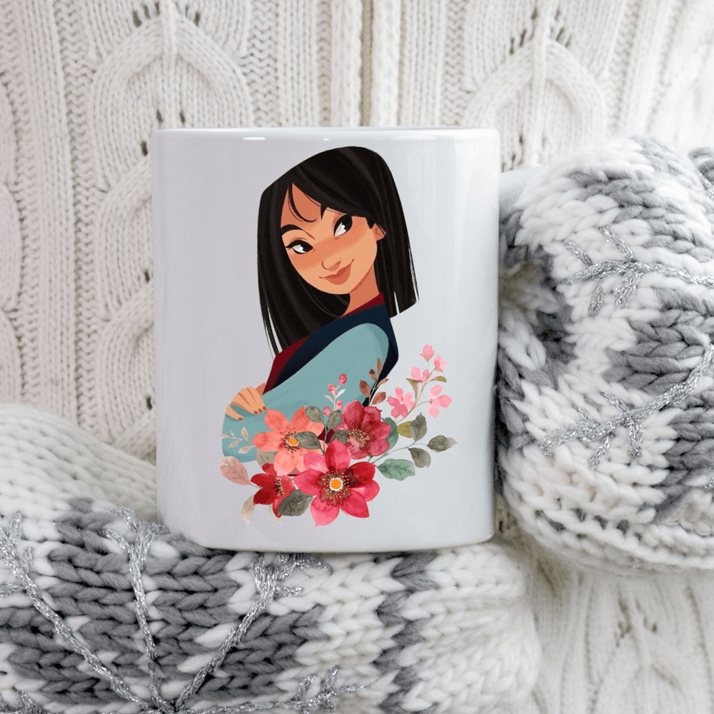 Mulan Themed Printables Png Pdf Svg 1