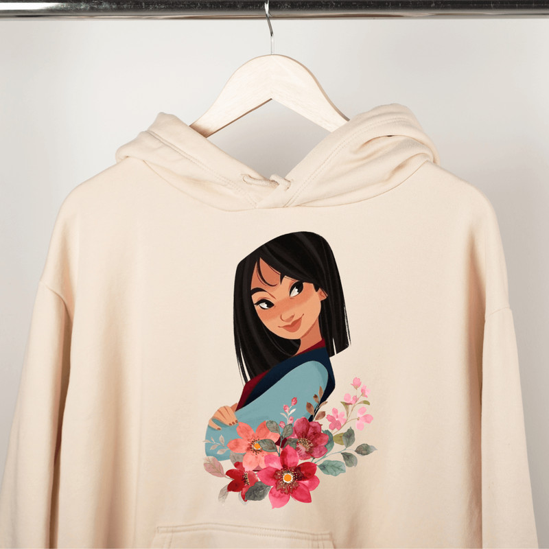 Mulan Themed Printables Png Pdf Svg 4