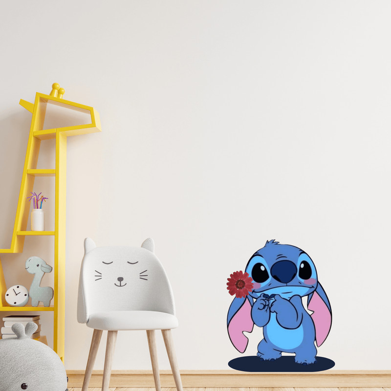 Lilo Themed Svg Printables 1