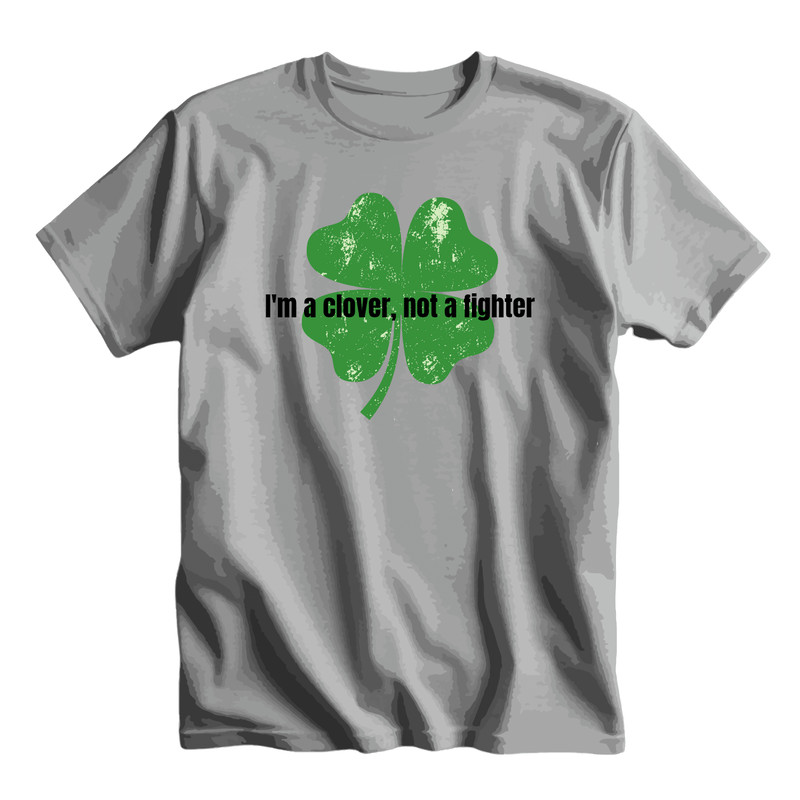 Clover Leaf Printables 1