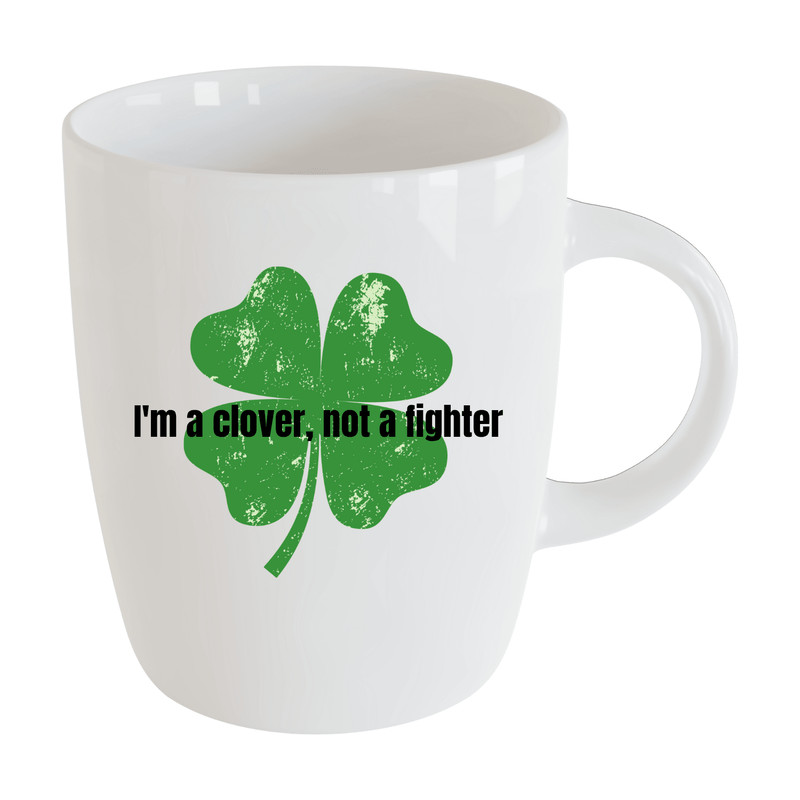 Clover Leaf Printables 2