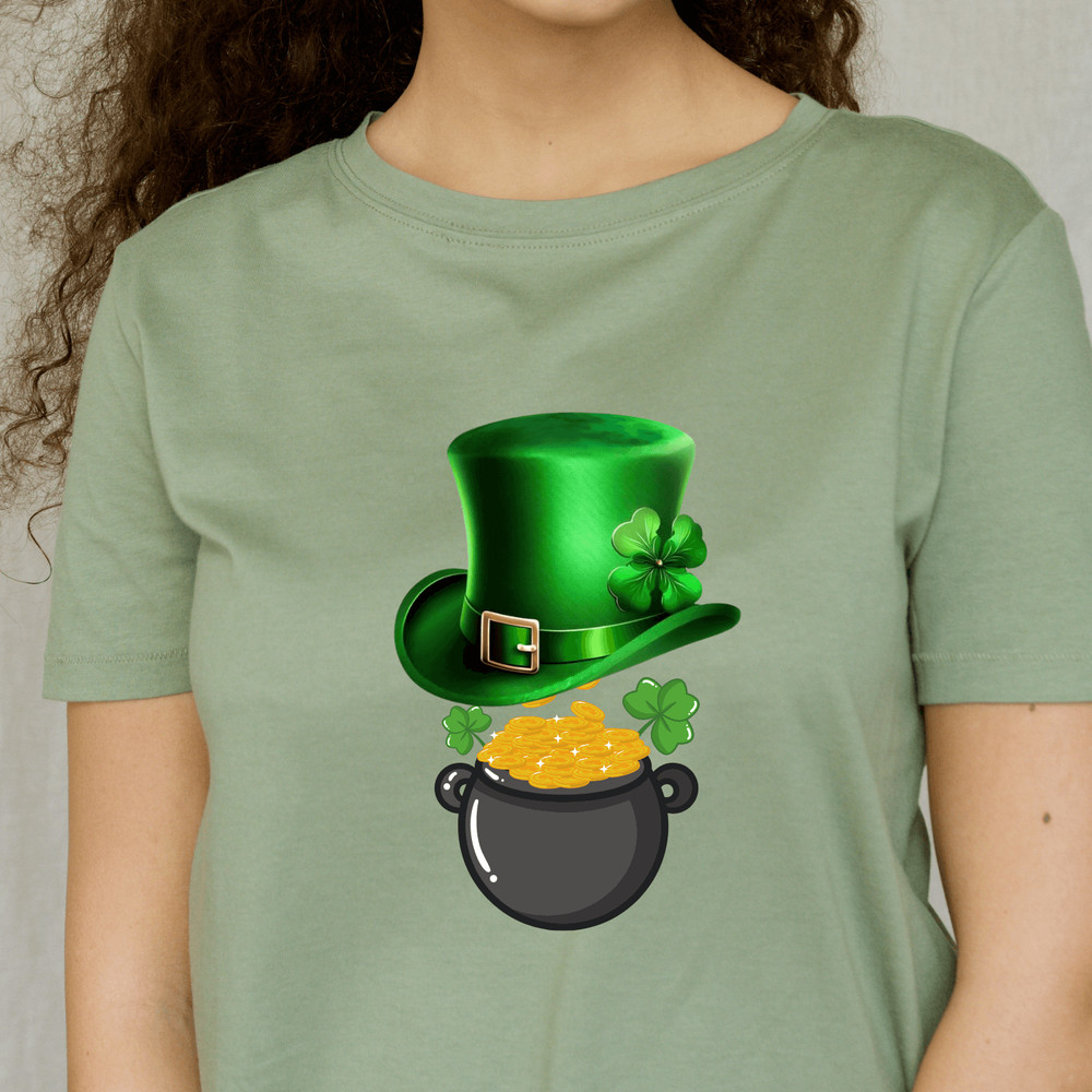 Saint Patrick Day Digital Printables 1