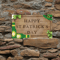 Lucky Charms Crafted Wishes St Patricks Day Card Ideas 1