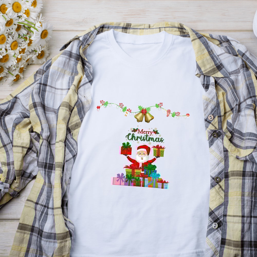 Festive Merry Christmas Decor Gifts Spread Holiday Cheer 1