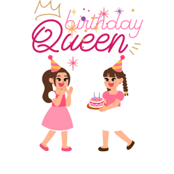 handmade birthday gnomes – cute party decor & gift