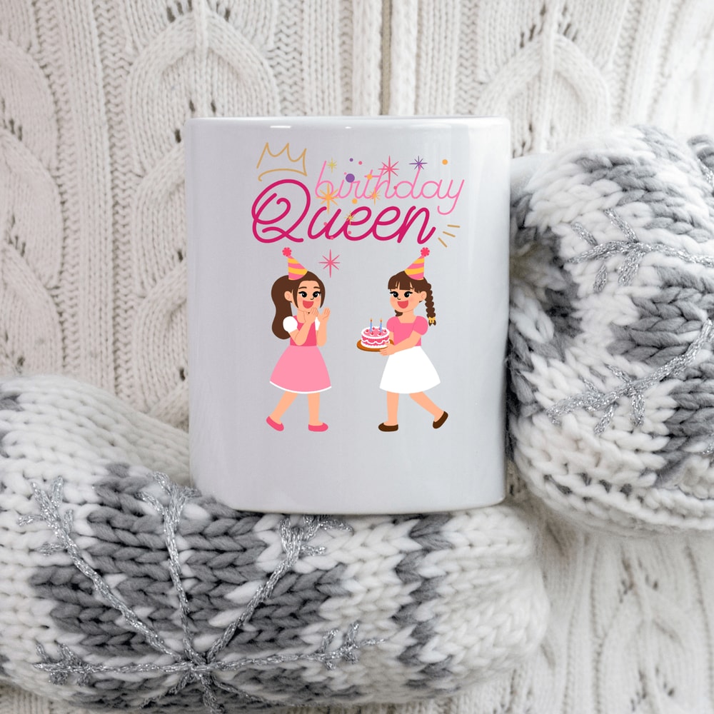 Handmade Birthday Gnomes Cute Party Decor Gift 1