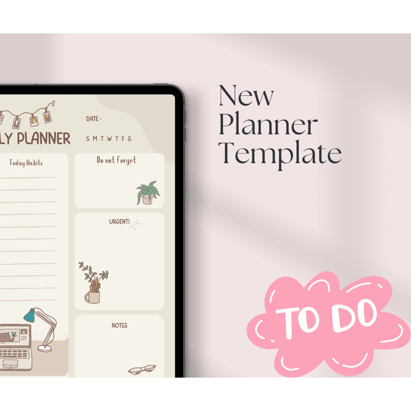 Organize Your Day With Ease 1