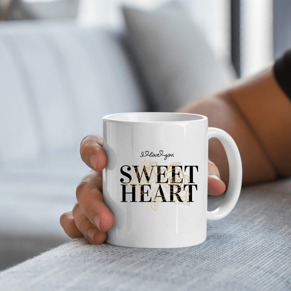 Sweet Heart Svg 1