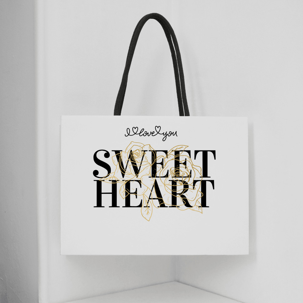 Sweet Heart Svg 2