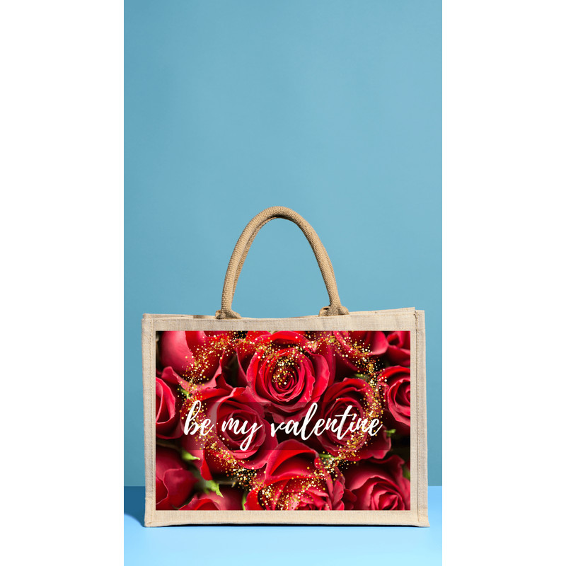 Rose Valentine Gnome 1