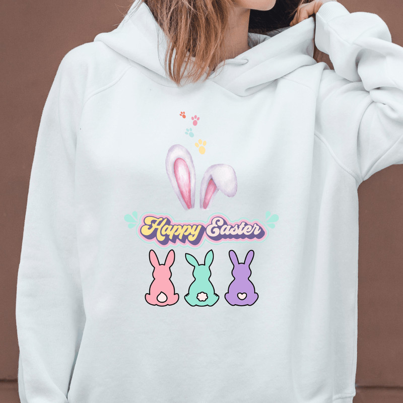 Cute Bunnies 3