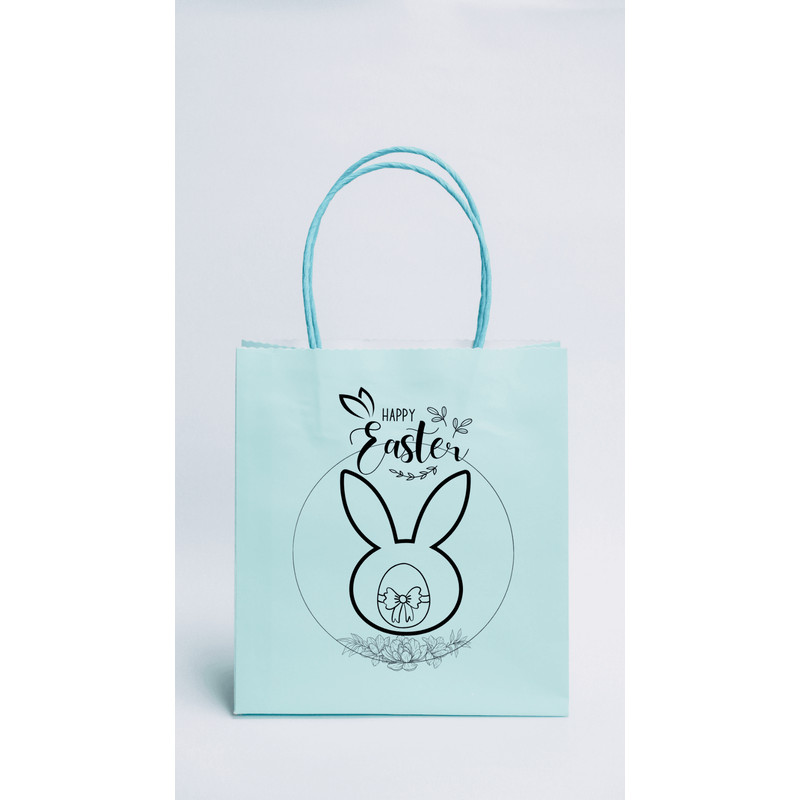 Simple Easter Greeting 0