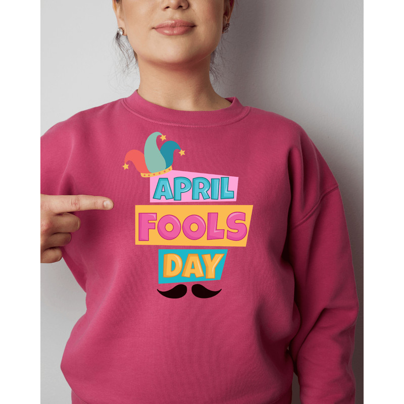 April Special Crown Design 0