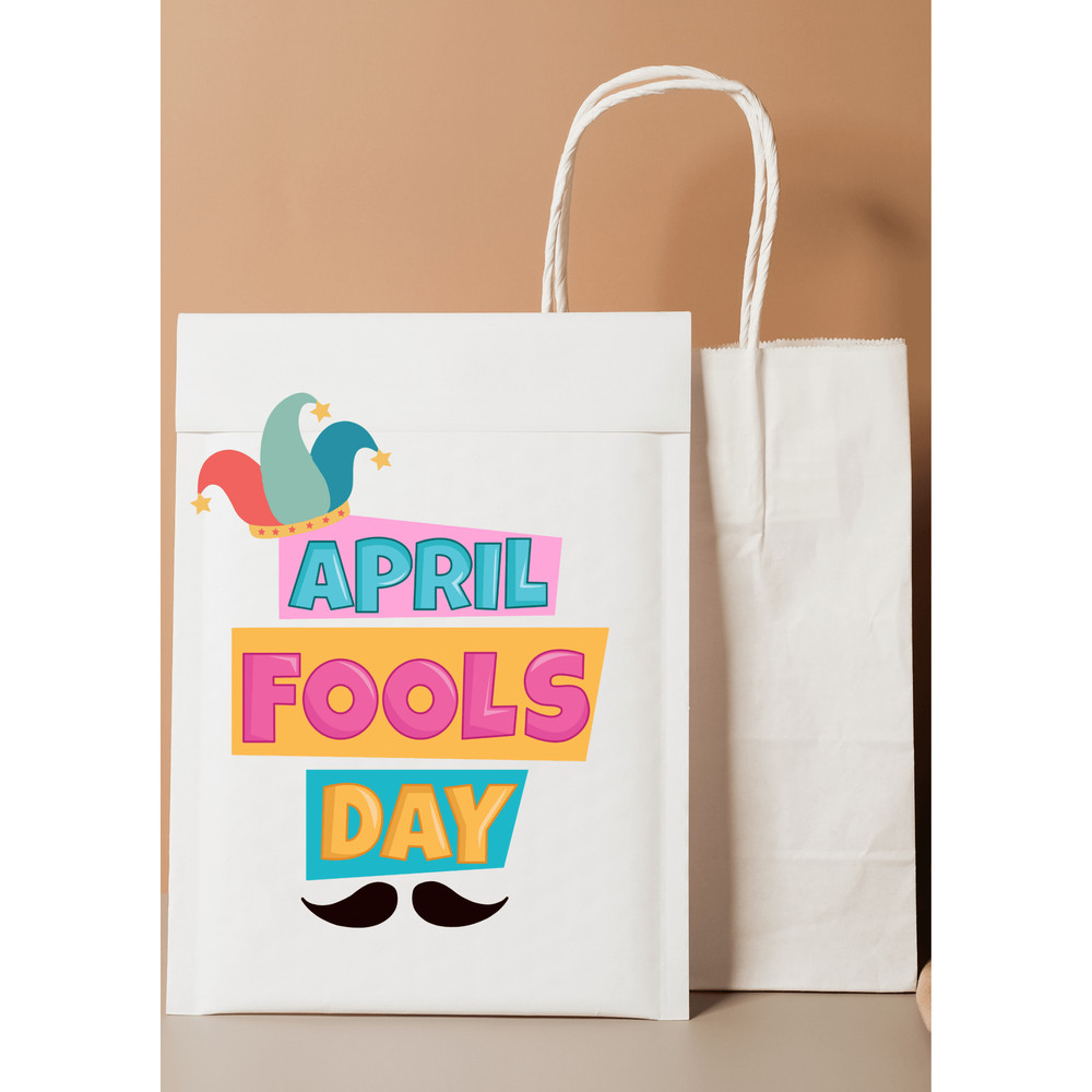 April Special Crown Design 1