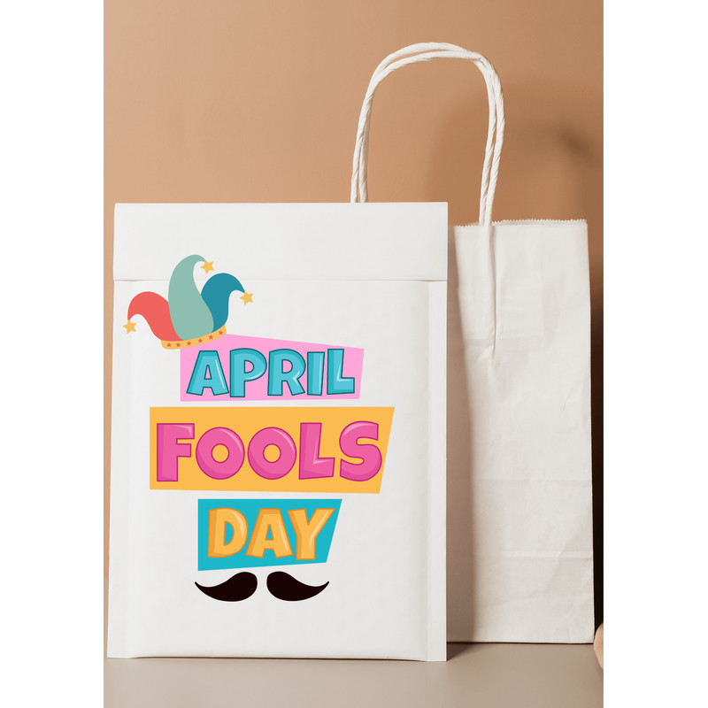 April Special Crown Design 1