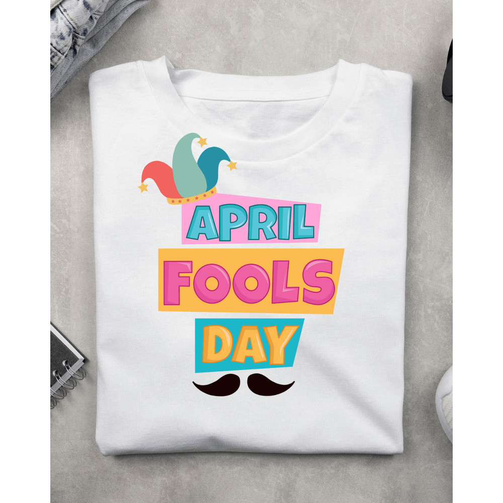 April Special Crown Design 2