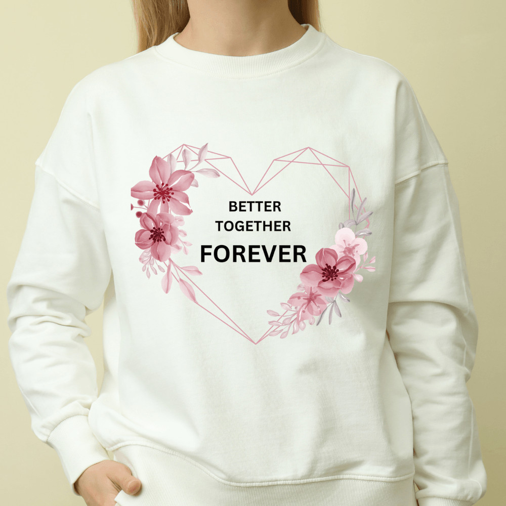 Forever Floral 1