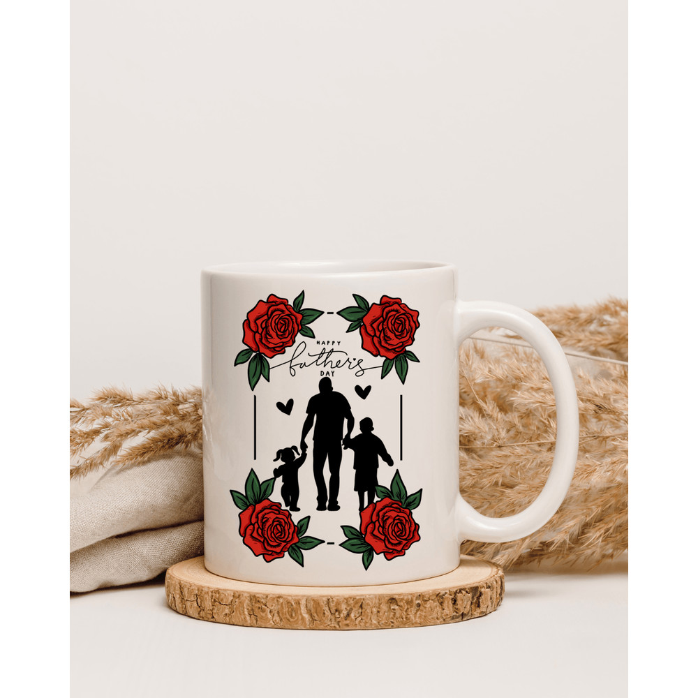 Father Day Special Roses 1