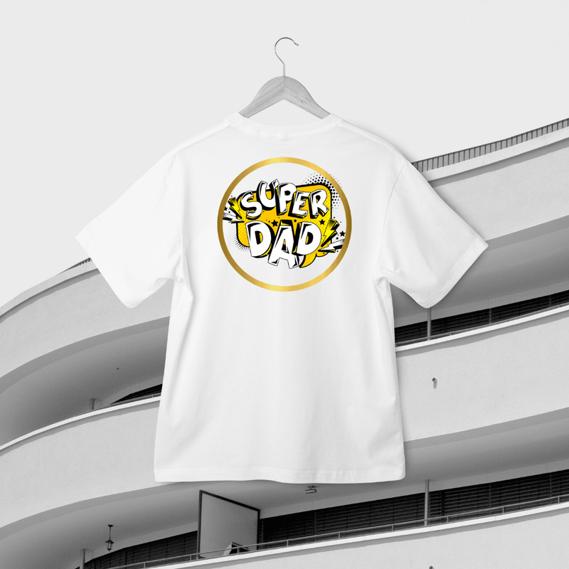 Super Dad 1