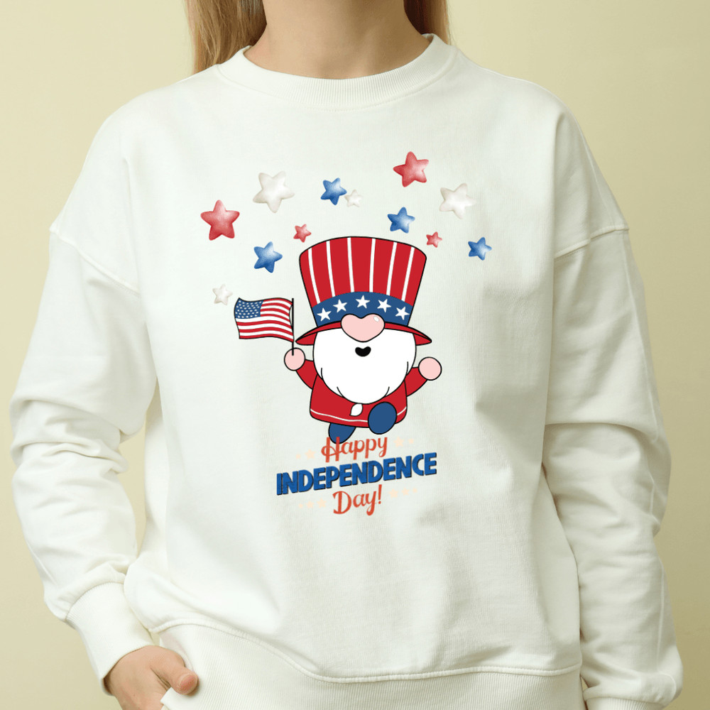 LITTLE STARS INDEPENDENCE DAY 0