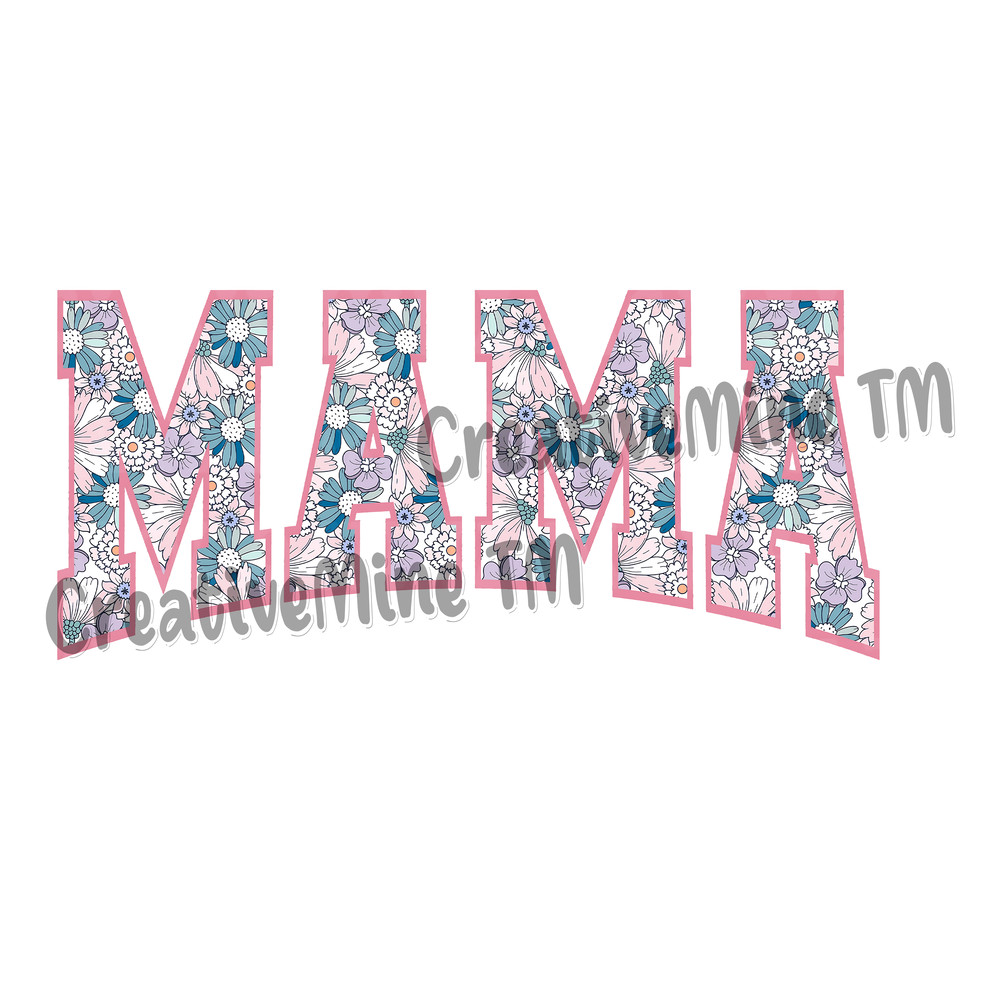 Mama Life Is The Best Life Cute Minimalist Mom Shirt Gift For Mothers Day 0