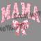 Mama Bow PNG Shirt Gift For Mothers Day 0