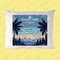 PALM TREE MUSIC FESTIVAL ASPEN 2025 Pillow Cases 0
