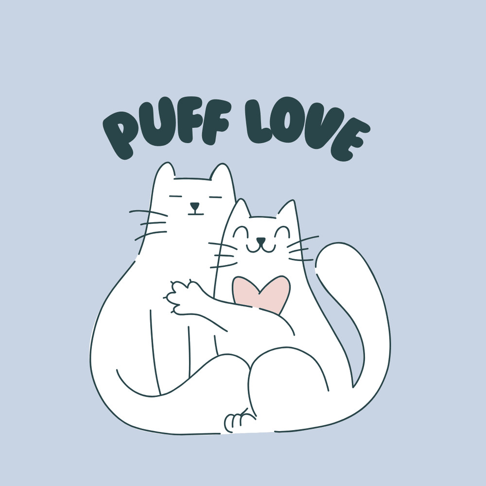 Clebrating Purrfection Happy National Cats Day 1