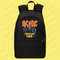 THE ACDC POWER UP NORTH AMERICAN TOUR 2025 Backpack Bags 0