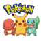 Pokemon Characters Pokemon Png Pikachu Png Pokemon Bulbasaur PngPokemon Clipart 1