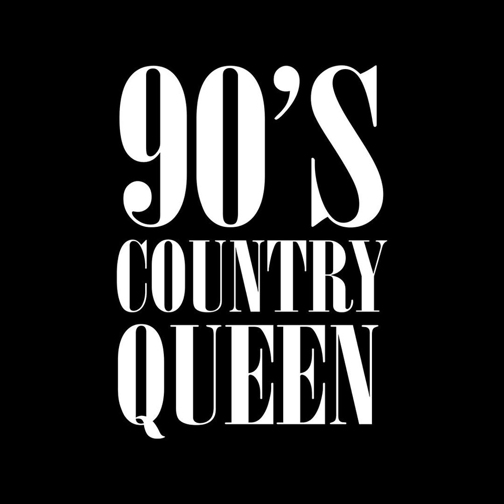 90s Country Queen 0