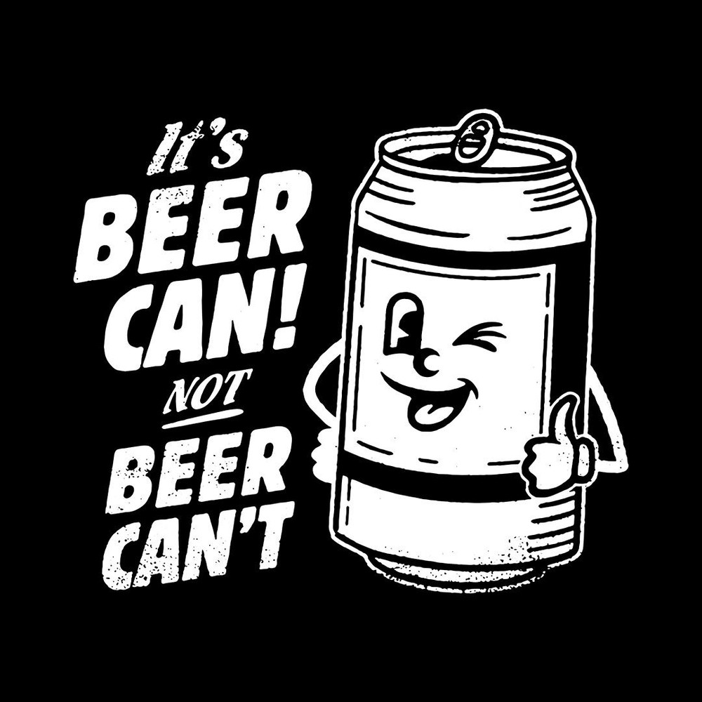 Beer Can 0