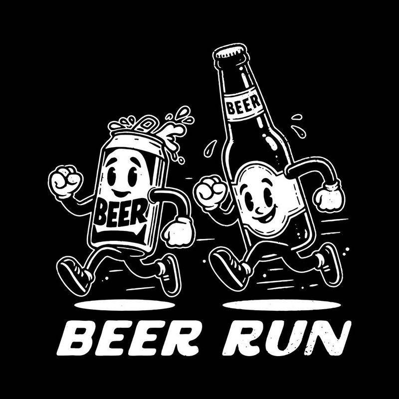 Beer Run 0