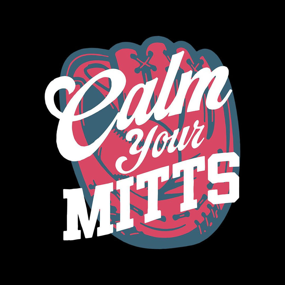 Calm Your Mitts 0